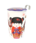 Preview: TEAEVE® "Sweet Little Geisha - Fire"